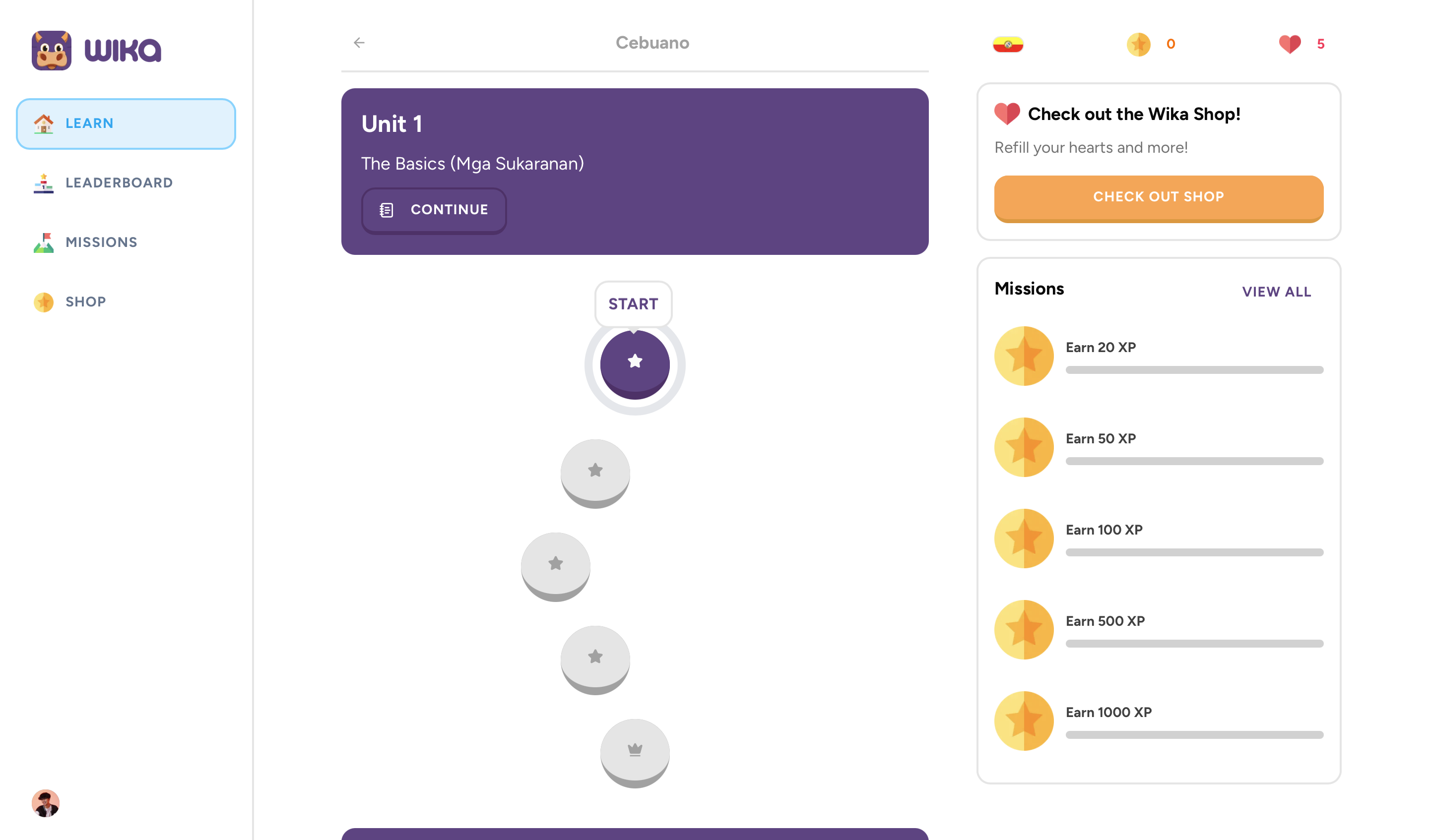 WIKA classroom for education and enterprise Classroom learning system